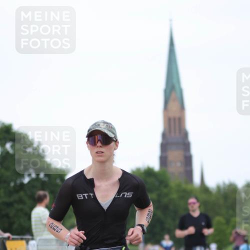 22.06.2025 - Viking Triathlon H.Heesch http://msf.ph/oto/8098537 22.06.2025 15:37:08 Laufen 51, 285 meine-sportfotos.de