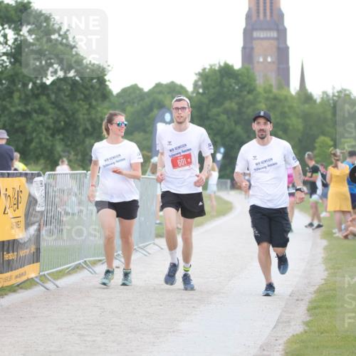 22.06.2025 - Viking Triathlon H.Heesch http://msf.ph/oto/8098544 22.06.2025 16:27:58 Laufen 601 meine-sportfotos.de