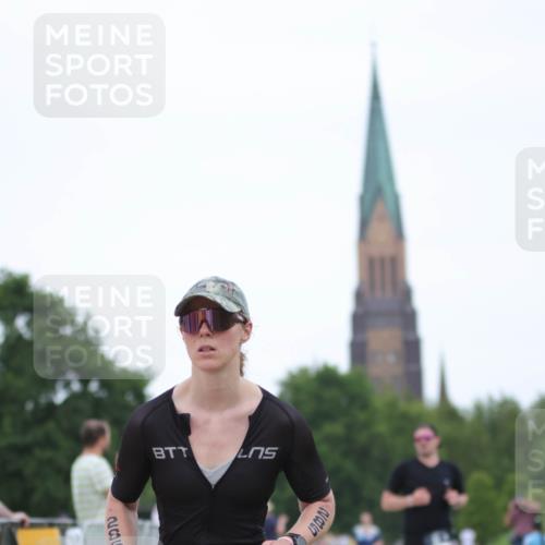 22.06.2025 - Viking Triathlon H.Heesch http://msf.ph/oto/8098551 22.06.2025 15:37:08 Laufen 51, 285 meine-sportfotos.de