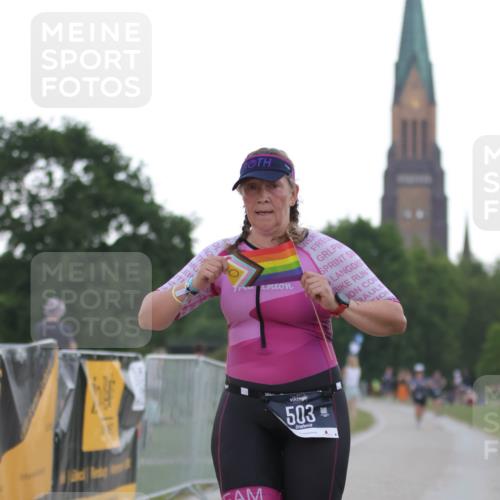 22.06.2025 - Viking Triathlon H.Heesch http://msf.ph/oto/8098623 22.06.2025 16:28:08 Laufen 503 meine-sportfotos.de