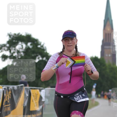 22.06.2025 - Viking Triathlon H.Heesch http://msf.ph/oto/8098632 22.06.2025 16:28:09 Laufen 503 meine-sportfotos.de