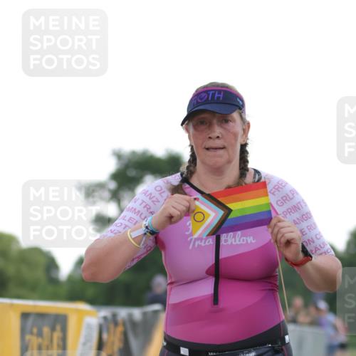 22.06.2025 - Viking Triathlon H.Heesch http://msf.ph/oto/8098662 22.06.2025 16:28:09 Laufen 503 meine-sportfotos.de