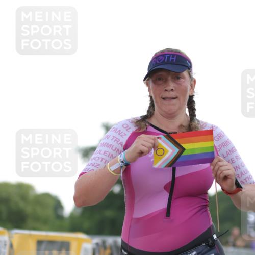 22.06.2025 - Viking Triathlon H.Heesch http://msf.ph/oto/8098667 22.06.2025 16:28:09 Laufen 503 meine-sportfotos.de