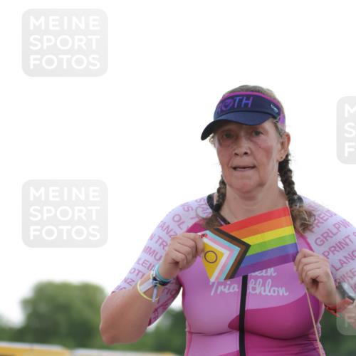 22.06.2025 - Viking Triathlon H.Heesch http://msf.ph/oto/8098678 22.06.2025 16:28:10 Laufen 503 meine-sportfotos.de