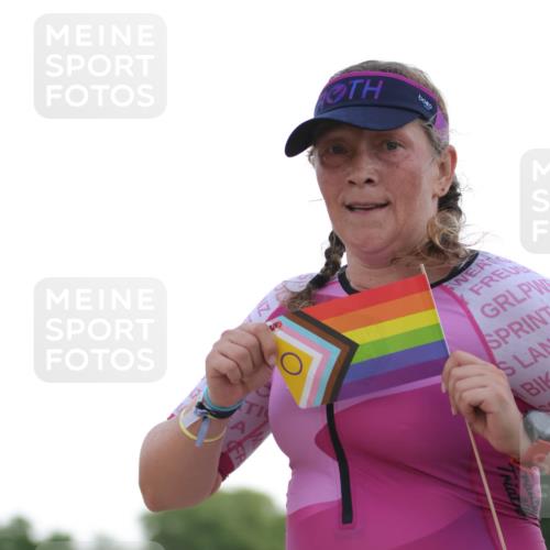 22.06.2025 - Viking Triathlon H.Heesch http://msf.ph/oto/8098686 22.06.2025 16:28:10 Laufen 503 meine-sportfotos.de