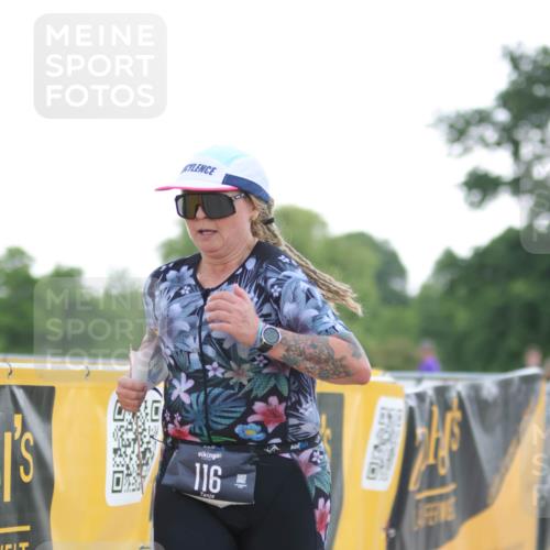 22.06.2025 - Viking Triathlon H.Heesch http://msf.ph/oto/8098724 22.06.2025 16:28:28 Laufen 116 meine-sportfotos.de