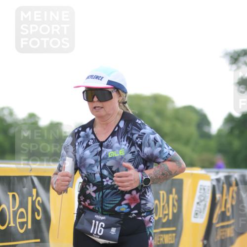 22.06.2025 - Viking Triathlon H.Heesch http://msf.ph/oto/8098730 22.06.2025 16:28:28 Laufen 116 meine-sportfotos.de