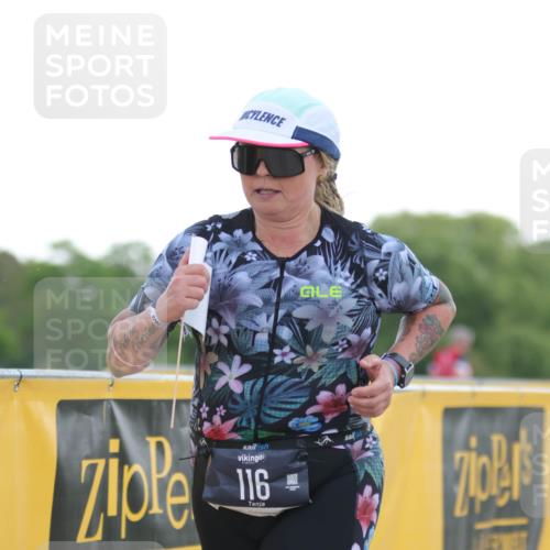 22.06.2025 - Viking Triathlon H.Heesch http://msf.ph/oto/8098756 22.06.2025 16:28:28 Laufen 116 meine-sportfotos.de