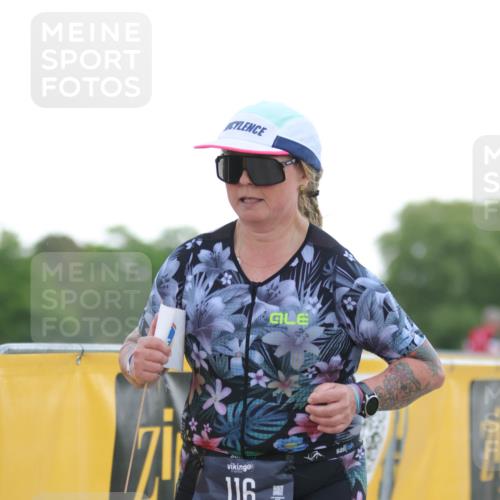 22.06.2025 - Viking Triathlon H.Heesch http://msf.ph/oto/8098768 22.06.2025 16:28:28 Laufen 116 meine-sportfotos.de