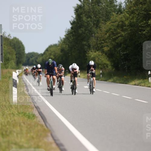 22.06.2025 - Viking Triathlon Yannick Fuchs http://msf.ph/oto/8098770 22.06.2025 11:23:17 Radfahren 233, 332, 351, 431, 449, 495, 517, 536 meine-sportfotos.de