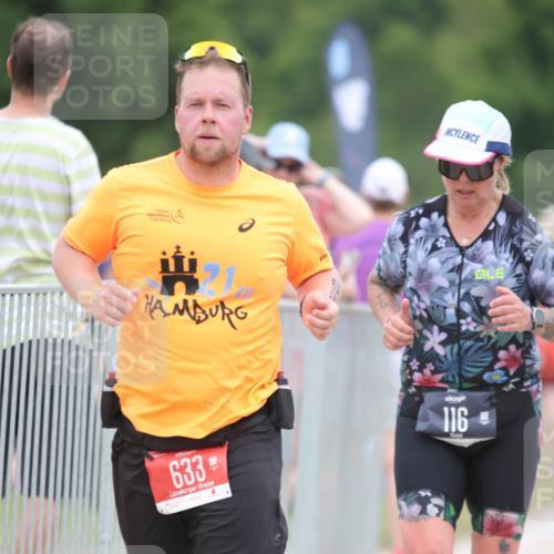 22.06.2025 - Viking Triathlon H.Heesch http://msf.ph/oto/8098900 22.06.2025 15:38:02 Laufen 116, 334, 633 meine-sportfotos.de