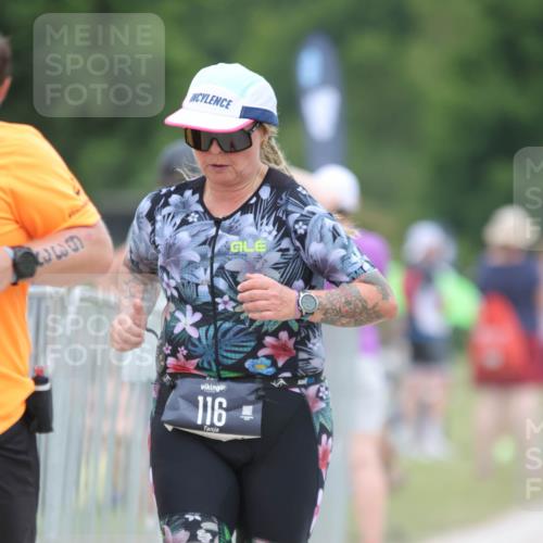 22.06.2025 - Viking Triathlon H.Heesch http://msf.ph/oto/8098913 22.06.2025 15:38:03 Laufen 116, 334, 633 meine-sportfotos.de