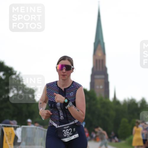 22.06.2025 - Viking Triathlon H.Heesch http://msf.ph/oto/8098915 22.06.2025 16:28:38 Laufen 362 meine-sportfotos.de