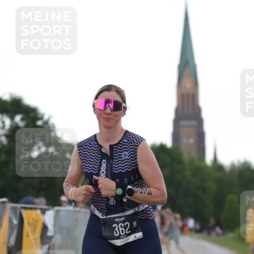 22.06.2025 - Viking Triathlon H.Heesch http://msf.ph/oto/8098928 22.06.2025 16:28:38 Laufen 362 meine-sportfotos.de