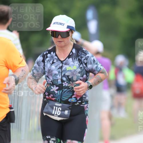 22.06.2025 - Viking Triathlon H.Heesch http://msf.ph/oto/8098930 22.06.2025 15:38:03 Laufen 116, 334, 633 meine-sportfotos.de