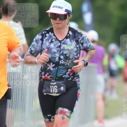 22.06.2025 - Viking Triathlon H.Heesch http://msf.ph/oto/8098945 22.06.2025 15:38:04 Laufen 116, 334, 633 meine-sportfotos.de