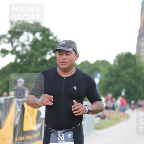 22.06.2025 - Viking Triathlon H.Heesch http://msf.ph/oto/8098947 22.06.2025 16:30:00 Laufen 83 meine-sportfotos.de