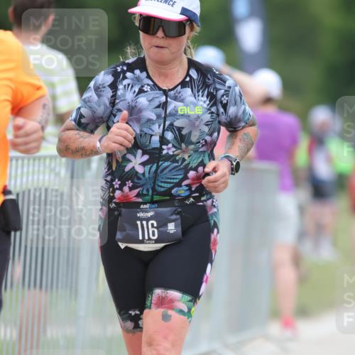 22.06.2025 - Viking Triathlon H.Heesch http://msf.ph/oto/8098959 22.06.2025 15:38:04 Laufen 116, 334, 633 meine-sportfotos.de