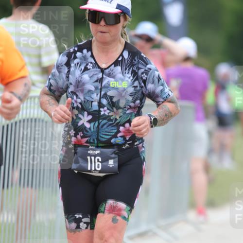 22.06.2025 - Viking Triathlon H.Heesch http://msf.ph/oto/8098974 22.06.2025 15:38:04 Laufen 116, 334, 633 meine-sportfotos.de