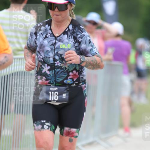 22.06.2025 - Viking Triathlon H.Heesch http://msf.ph/oto/8098988 22.06.2025 15:38:04 Laufen 116, 334, 633 meine-sportfotos.de
