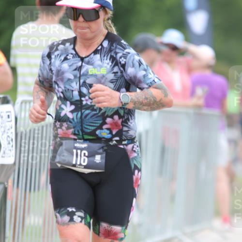 22.06.2025 - Viking Triathlon H.Heesch http://msf.ph/oto/8099012 22.06.2025 15:38:04 Laufen 116, 334, 633 meine-sportfotos.de