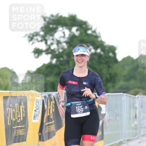 22.06.2025 - Viking Triathlon H.Heesch http://msf.ph/oto/8099042 22.06.2025 16:30:26 Laufen 165 meine-sportfotos.de