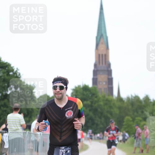 22.06.2025 - Viking Triathlon H.Heesch http://msf.ph/oto/8099043 22.06.2025 15:38:15 Laufen 179, 315 meine-sportfotos.de