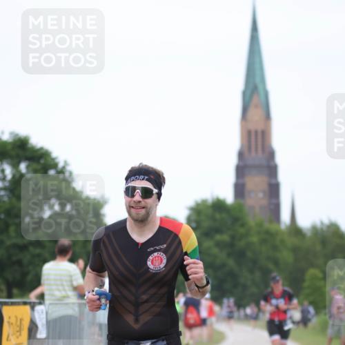 22.06.2025 - Viking Triathlon H.Heesch http://msf.ph/oto/8099077 22.06.2025 15:38:15 Laufen 179, 315 meine-sportfotos.de