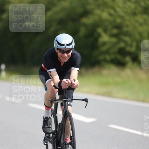 22.06.2025 - Viking Triathlon Yannick Fuchs http://msf.ph/oto/8099080 22.06.2025 11:23:28 Radfahren 157, 177, 351, 398, 470, 632 meine-sportfotos.de