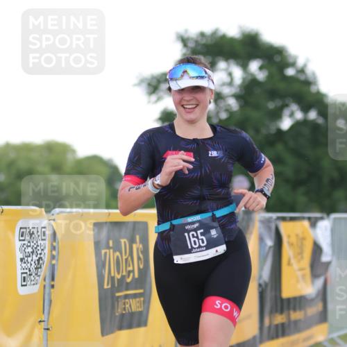 22.06.2025 - Viking Triathlon H.Heesch http://msf.ph/oto/8099094 22.06.2025 16:30:26 Laufen 165 meine-sportfotos.de