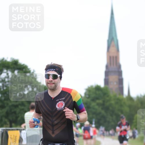 22.06.2025 - Viking Triathlon H.Heesch http://msf.ph/oto/8099098 22.06.2025 15:38:15 Laufen 179, 315 meine-sportfotos.de