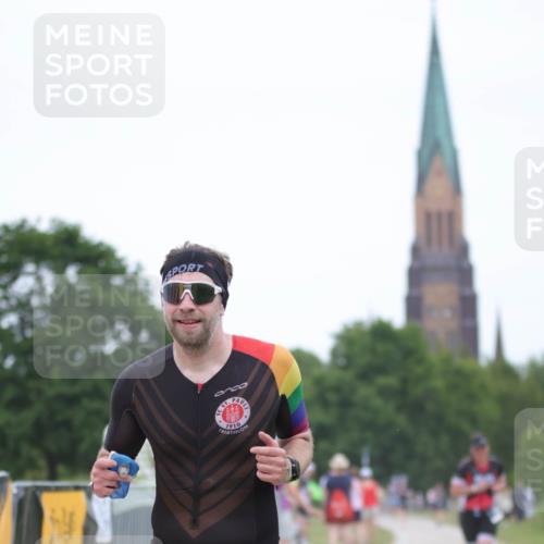 22.06.2025 - Viking Triathlon H.Heesch http://msf.ph/oto/8099105 22.06.2025 15:38:15 Laufen 179, 315 meine-sportfotos.de