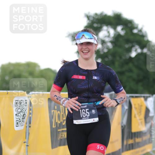 22.06.2025 - Viking Triathlon H.Heesch http://msf.ph/oto/8099106 22.06.2025 16:30:26 Laufen 165 meine-sportfotos.de