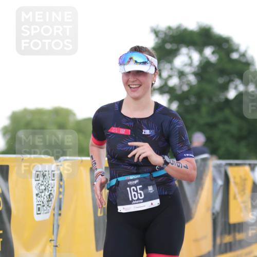 22.06.2025 - Viking Triathlon H.Heesch http://msf.ph/oto/8099115 22.06.2025 16:30:27 Laufen 165 meine-sportfotos.de