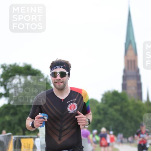 22.06.2025 - Viking Triathlon H.Heesch http://msf.ph/oto/8099117 22.06.2025 15:38:15 Laufen 179, 315 meine-sportfotos.de