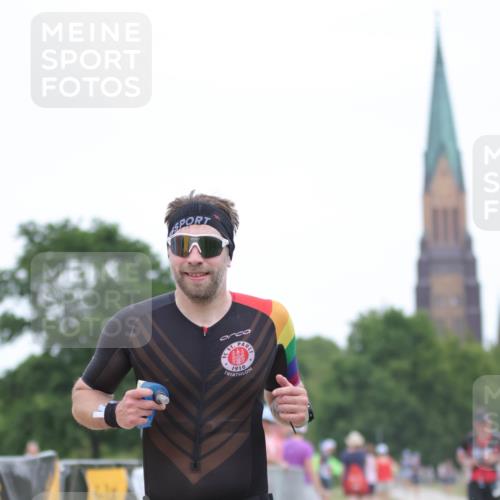 22.06.2025 - Viking Triathlon H.Heesch http://msf.ph/oto/8099129 22.06.2025 15:38:15 Laufen 179, 315 meine-sportfotos.de
