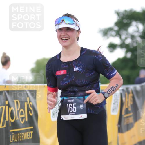 22.06.2025 - Viking Triathlon H.Heesch http://msf.ph/oto/8099148 22.06.2025 16:30:27 Laufen 165 meine-sportfotos.de