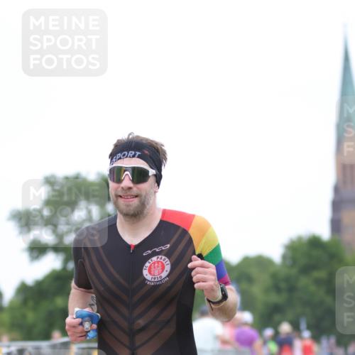 22.06.2025 - Viking Triathlon H.Heesch http://msf.ph/oto/8099151 22.06.2025 15:38:16 Laufen 179, 315 meine-sportfotos.de