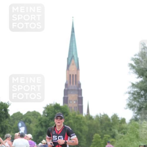 22.06.2025 - Viking Triathlon H.Heesch http://msf.ph/oto/8099183 22.06.2025 15:38:21 Laufen 315 meine-sportfotos.de
