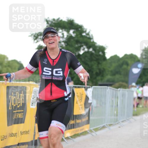 22.06.2025 - Viking Triathlon H.Heesch http://msf.ph/oto/8099235 22.06.2025 16:31:23 Laufen 315 meine-sportfotos.de