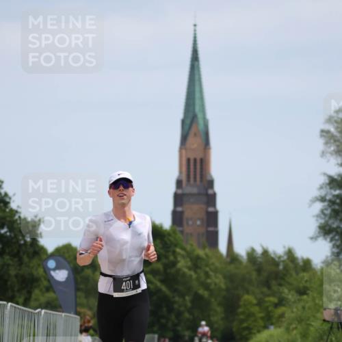 22.06.2025 - Viking Triathlon H.Heesch http://msf.ph/oto/8099243 22.06.2025 12:43:52 Laufen 401 meine-sportfotos.de