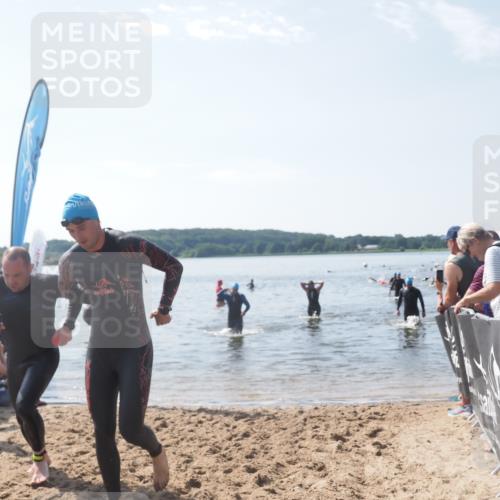 22.06.2025 - Viking Triathlon MichiJ http://msf.ph/oto/8099272 22.06.2025 10:43:41 Schwimmen 410, 480, 531, 620 meine-sportfotos.de
