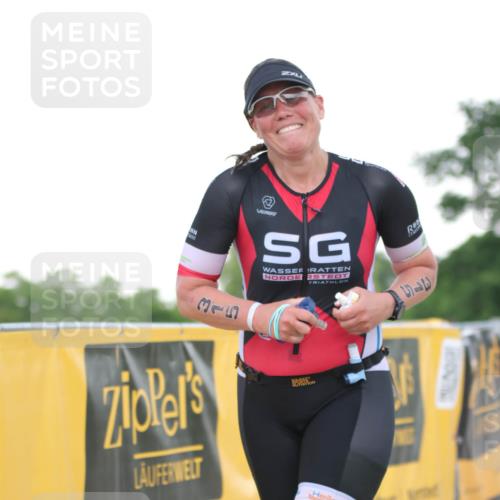 22.06.2025 - Viking Triathlon H.Heesch http://msf.ph/oto/8099304 22.06.2025 16:31:24 Laufen 315 meine-sportfotos.de