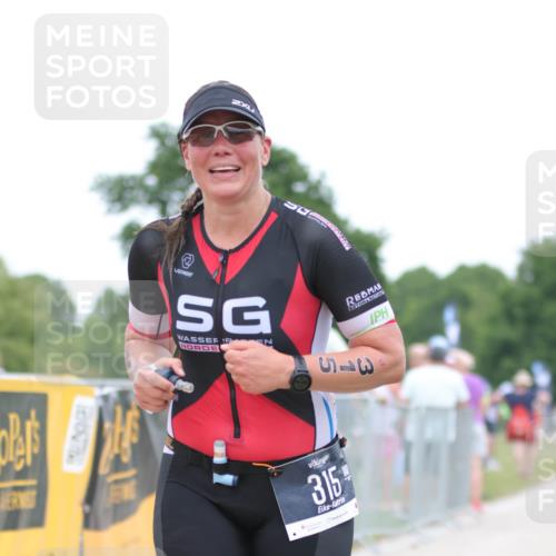 22.06.2025 - Viking Triathlon H.Heesch http://msf.ph/oto/8099356 22.06.2025 15:38:24 Laufen 315 meine-sportfotos.de