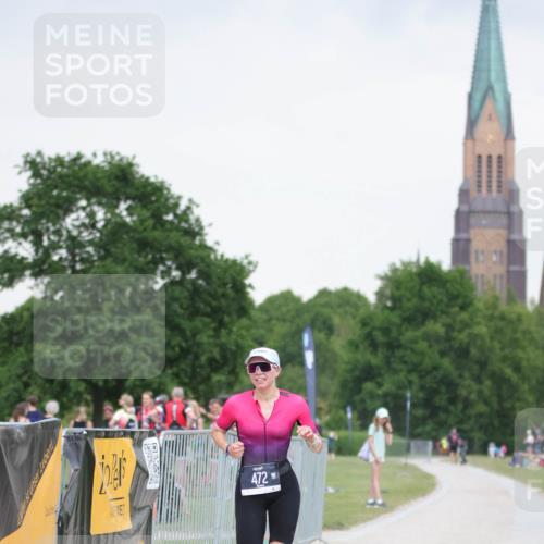 22.06.2025 - Viking Triathlon H.Heesch http://msf.ph/oto/8099363 22.06.2025 16:35:16 Laufen 472 meine-sportfotos.de