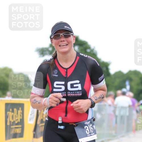 22.06.2025 - Viking Triathlon H.Heesch http://msf.ph/oto/8099369 22.06.2025 15:38:24 Laufen 315 meine-sportfotos.de