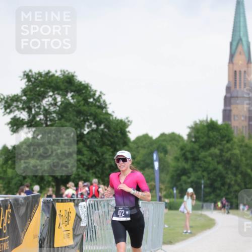 22.06.2025 - Viking Triathlon H.Heesch http://msf.ph/oto/8099373 22.06.2025 16:35:16 Laufen 472 meine-sportfotos.de