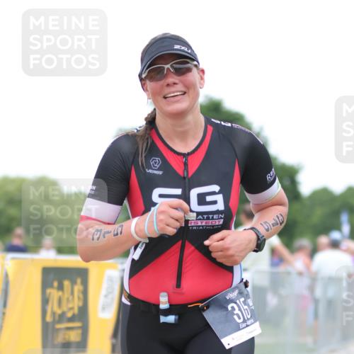 22.06.2025 - Viking Triathlon H.Heesch http://msf.ph/oto/8099376 22.06.2025 15:38:24 Laufen 315 meine-sportfotos.de