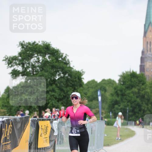 22.06.2025 - Viking Triathlon H.Heesch http://msf.ph/oto/8099383 22.06.2025 16:35:16 Laufen 472 meine-sportfotos.de