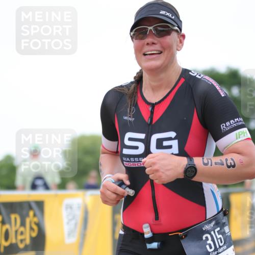 22.06.2025 - Viking Triathlon H.Heesch http://msf.ph/oto/8099396 22.06.2025 15:38:24 Laufen 315 meine-sportfotos.de